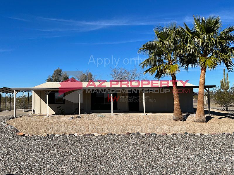 28840 N 168th Ave Surprise, AZ 85387 photo 2