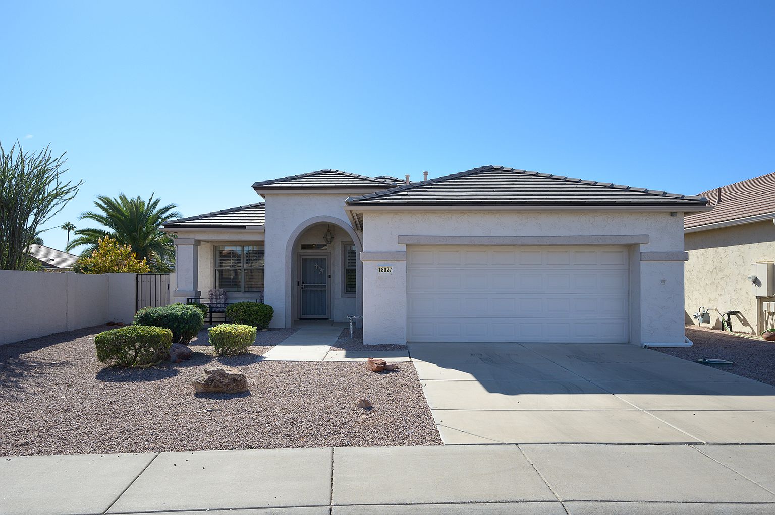 18027 W Udall Dr photo 2