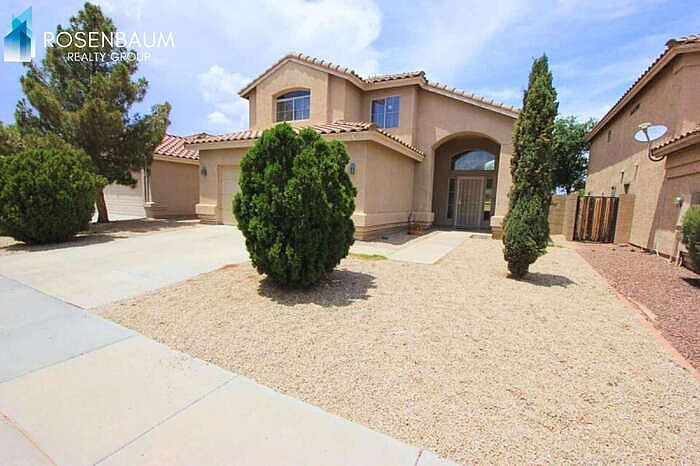 15074 W Heritage Oak Way Surprise, AZ 85374 photo 3