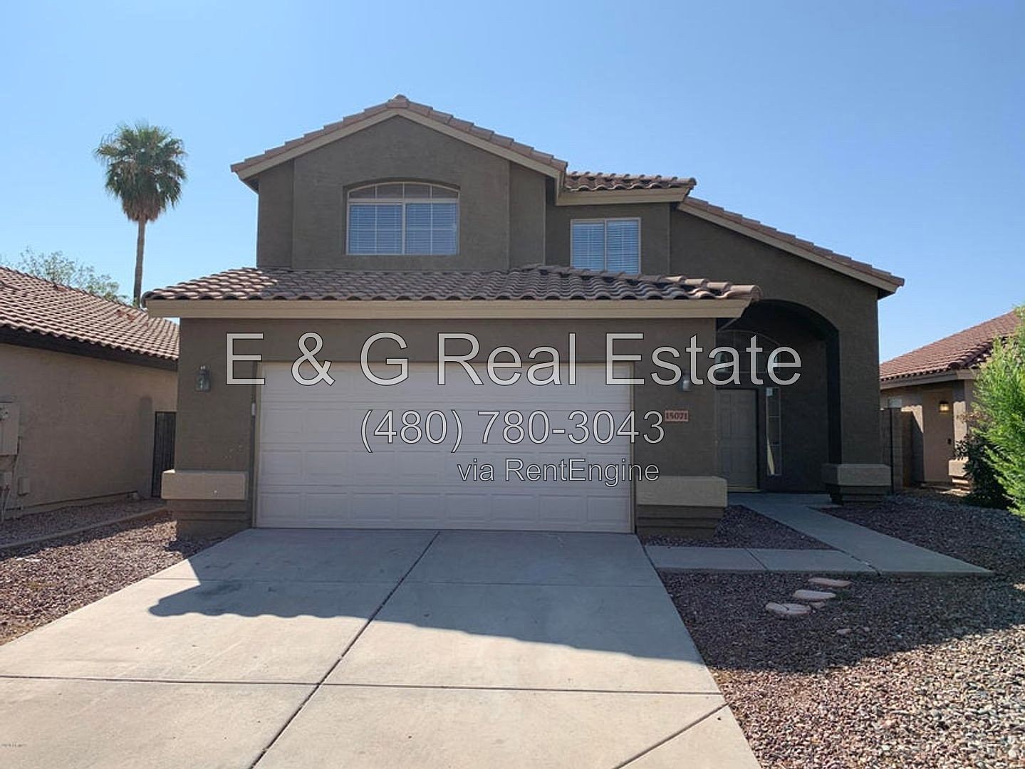 15071 W Heritage Oak Way Surprise, AZ 85374 photo 2