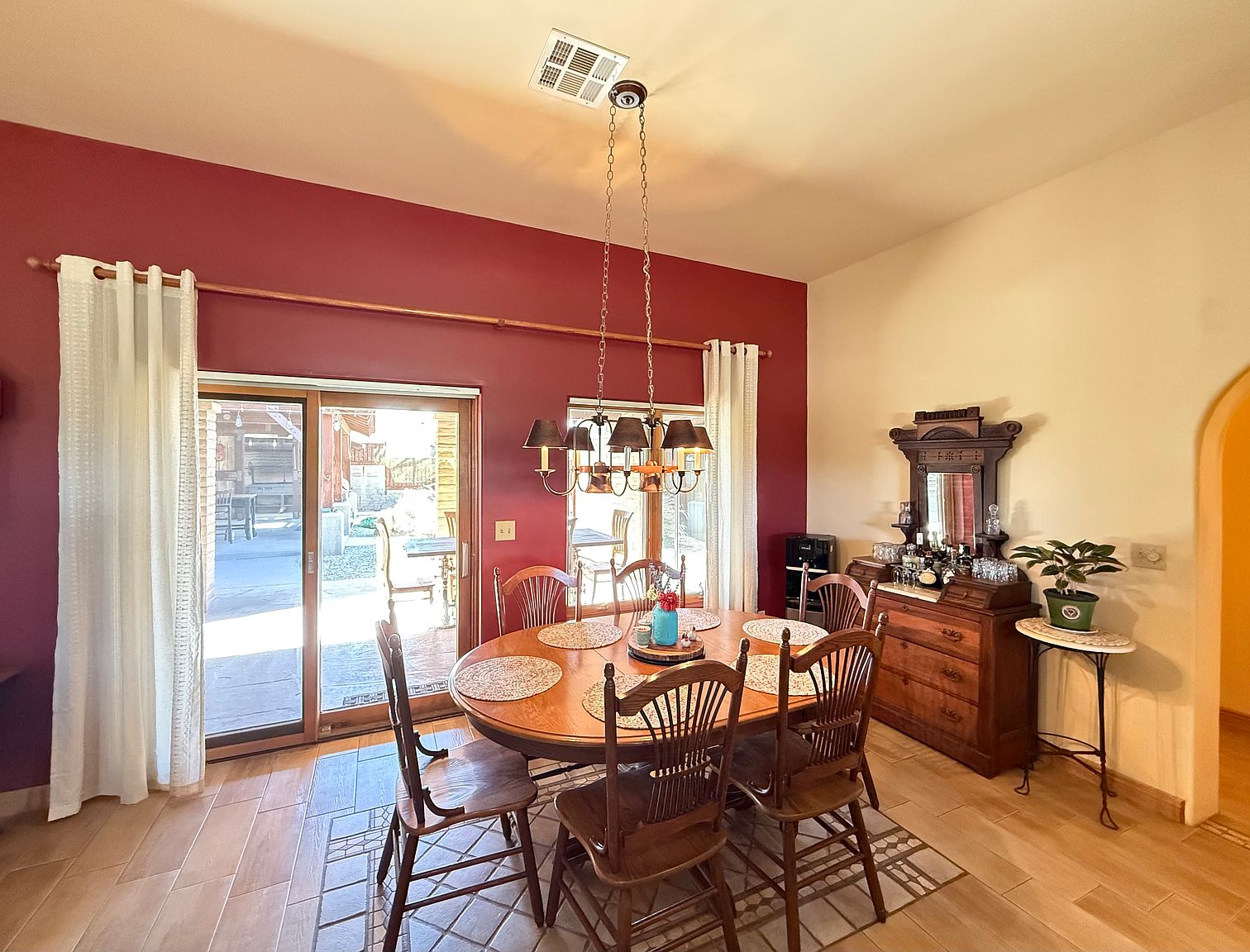 2105 W Gold Dust Ln photo 5