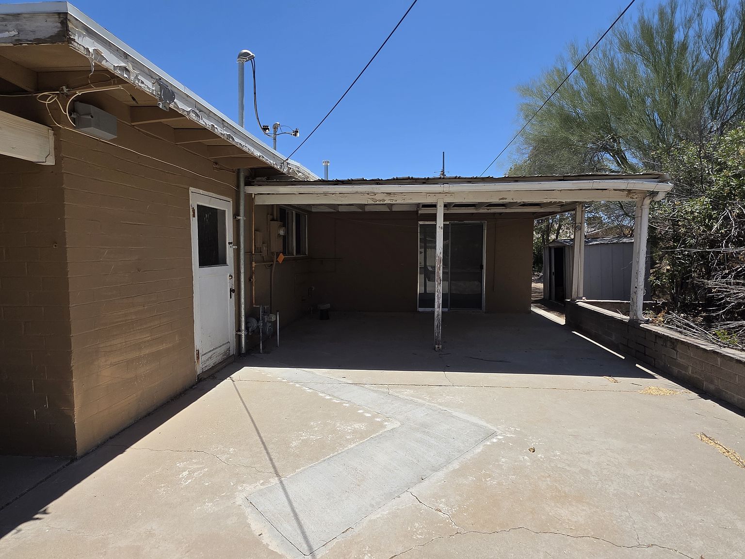 717 W La Paloma Dr photo 4