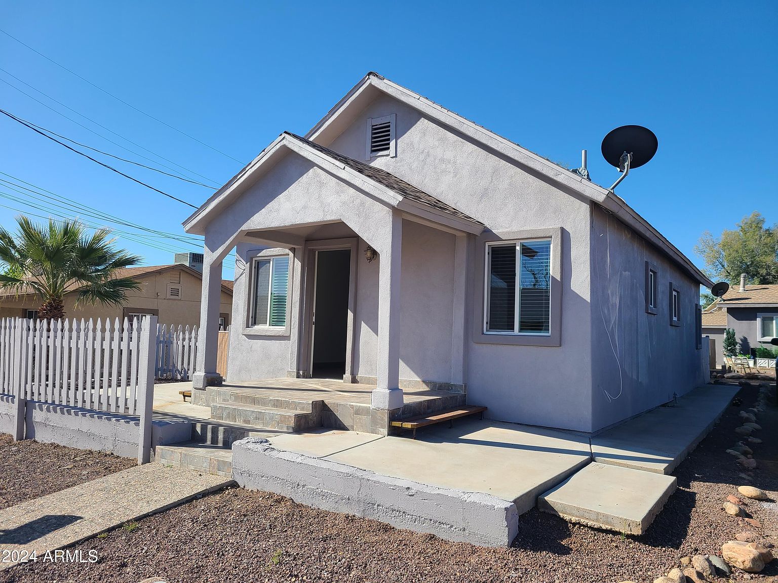 42 S Jefferson St Wickenburg, AZ 85390 photo 2