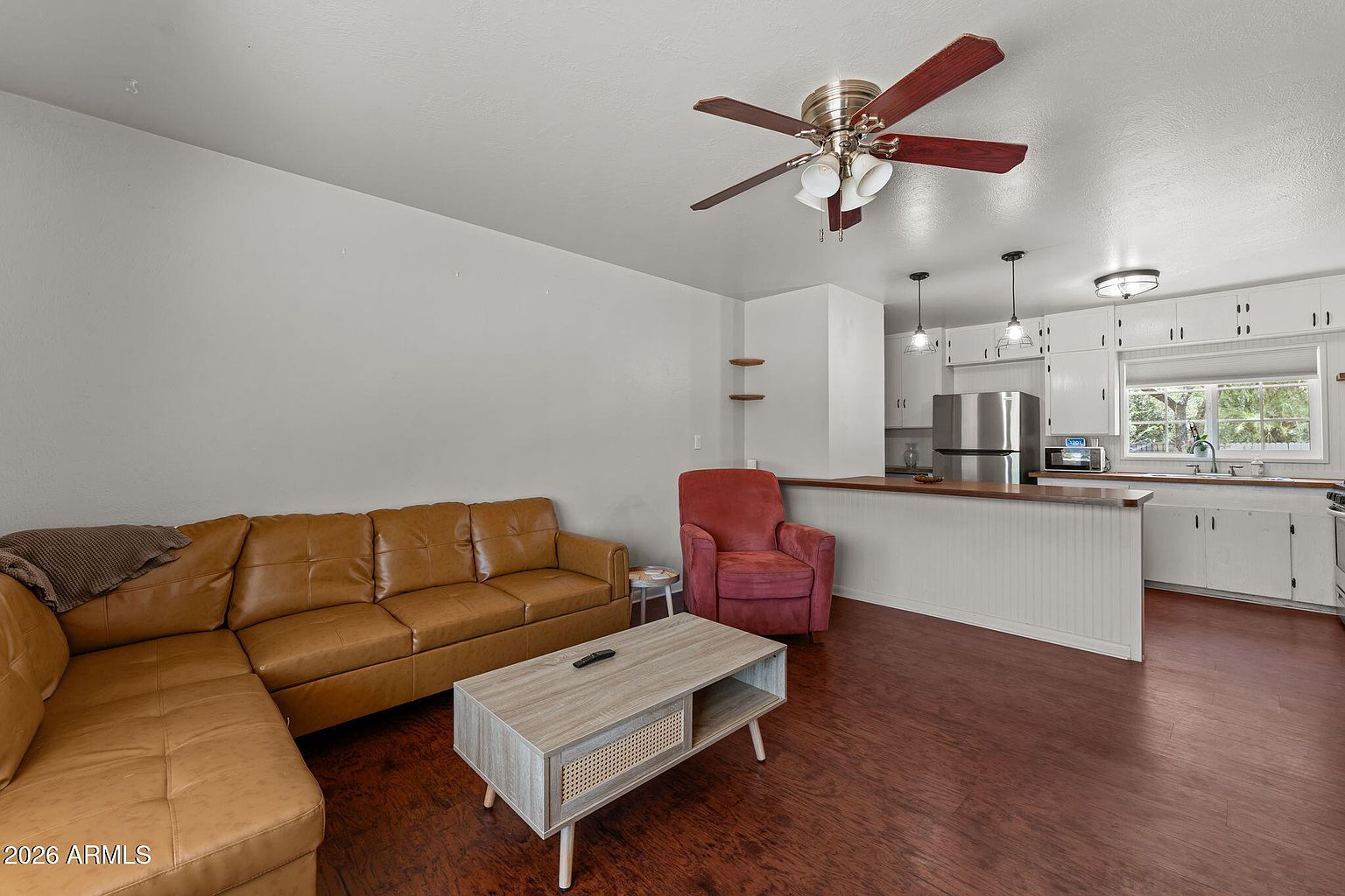 209 Sylvan Rd Wickenburg, AZ 85390 photo 5