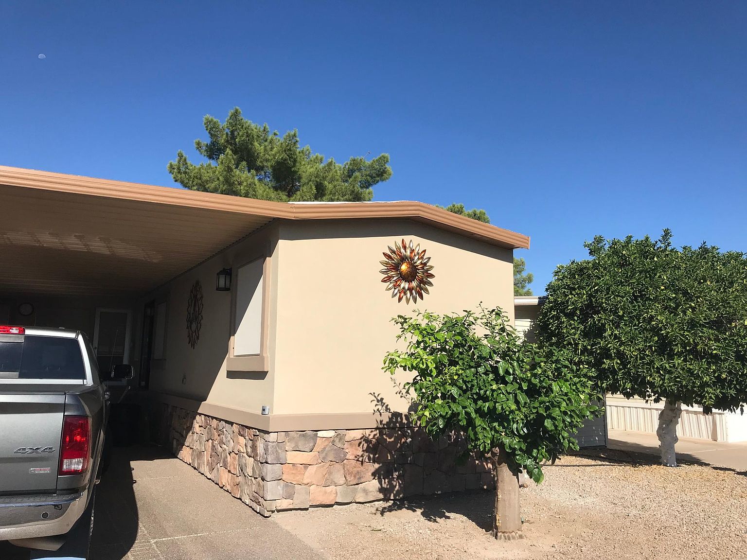 17200 W Bell Rd Lot 1476 photo 3