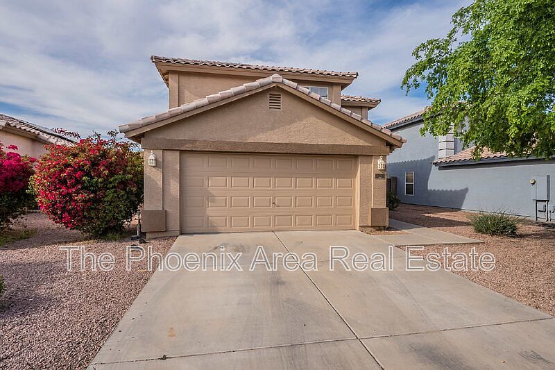 11928 W Columbine Dr El Mirage, AZ 85335 photo 2