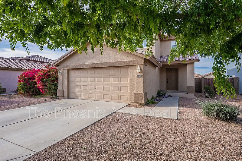 11928 W Columbine Dr El Mirage, AZ 85335 photo 5