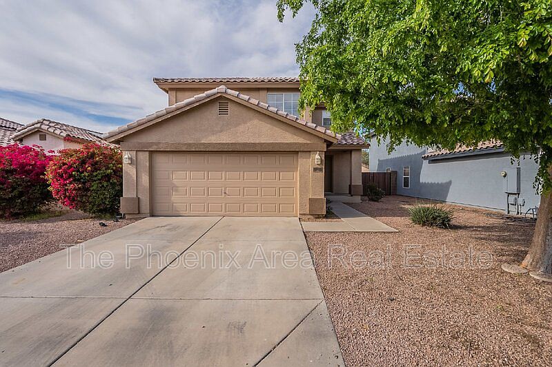 11928 W Columbine Dr El Mirage, AZ 85335 photo 3