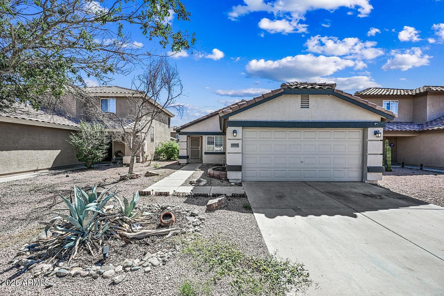 12021 W Columbine Dr El Mirage, AZ 85335 photo 2
