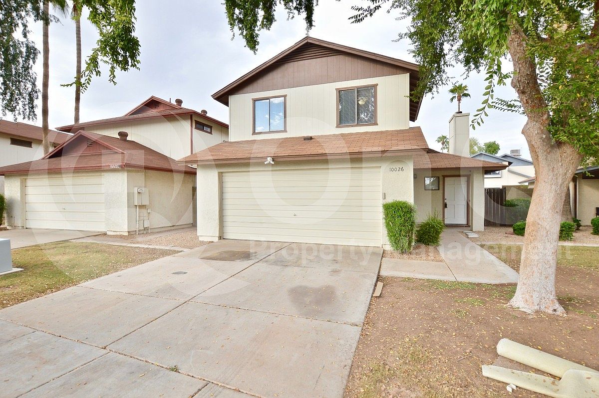 10026 W Roma Ave Phoenix, AZ 85037 photo 3