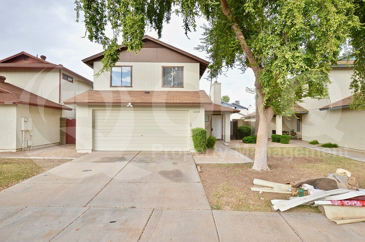 10026 W Roma Ave Phoenix, AZ 85037 photo 2