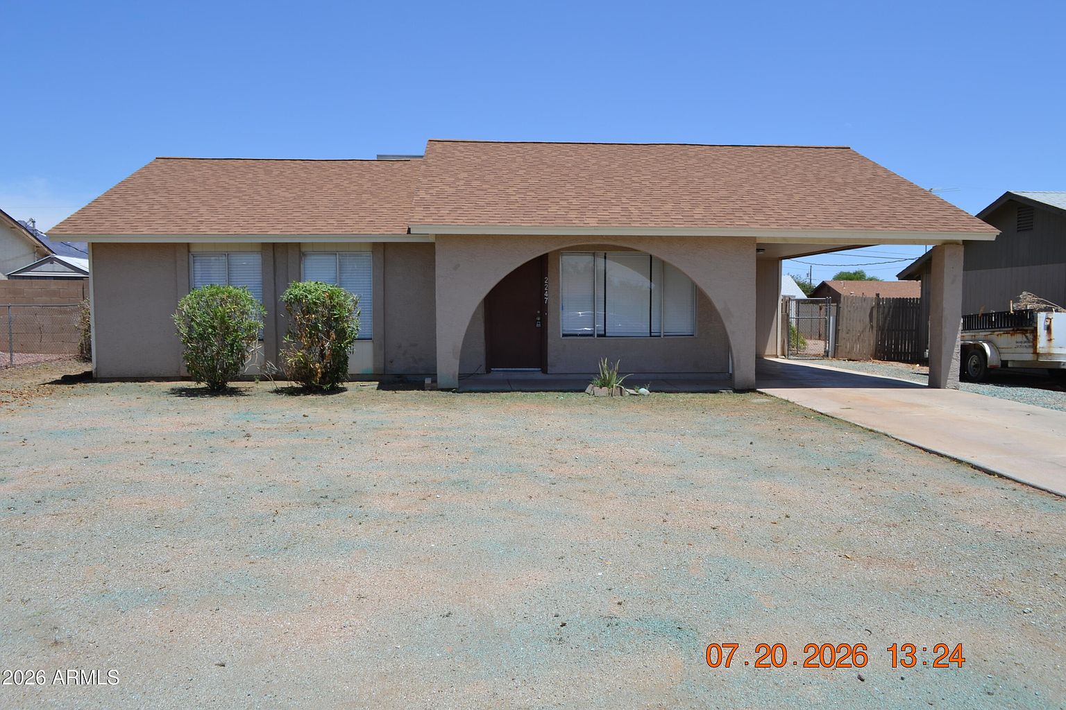 2247 S Arizona Rd Apache Junction, AZ 85119 photo 2