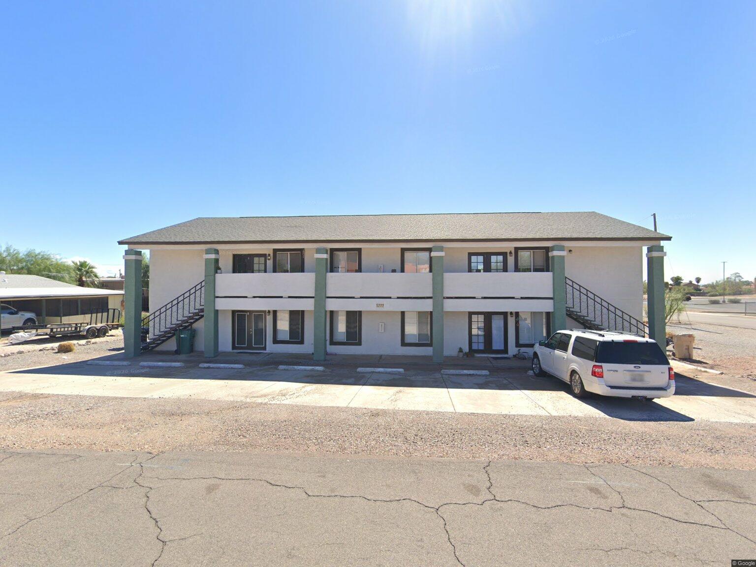 5777 S Jacaranda Rd Gold Canyon, AZ 85118 photo 2