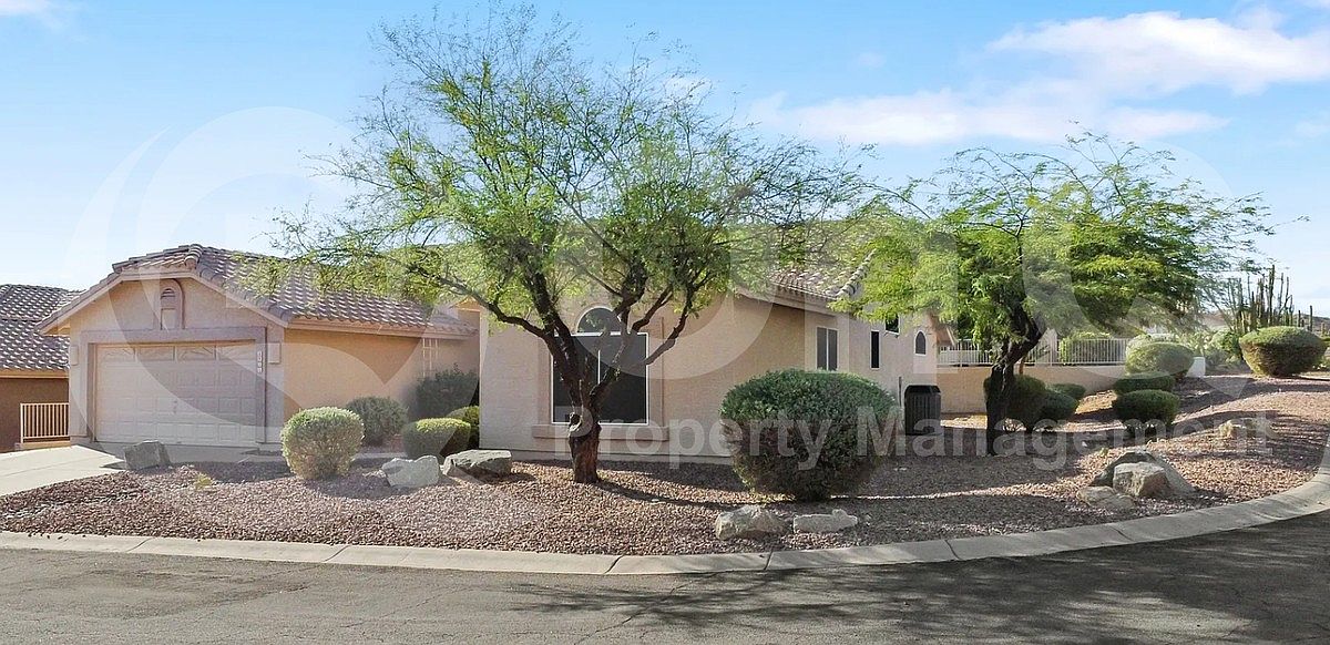8950 E Yucca Blossom Dr Gold Canyon, AZ 85118 photo 3