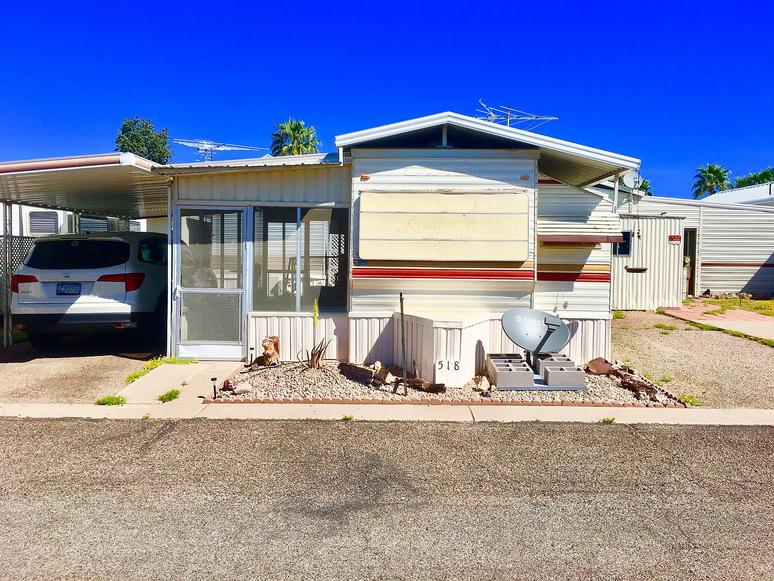 518 E Palo Verde Ln photo 2