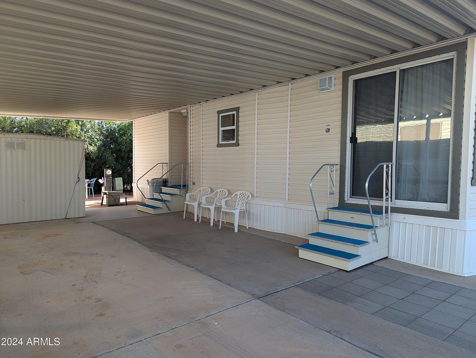 215 E Palo Verde Ln Florence, AZ 85132 photo 4