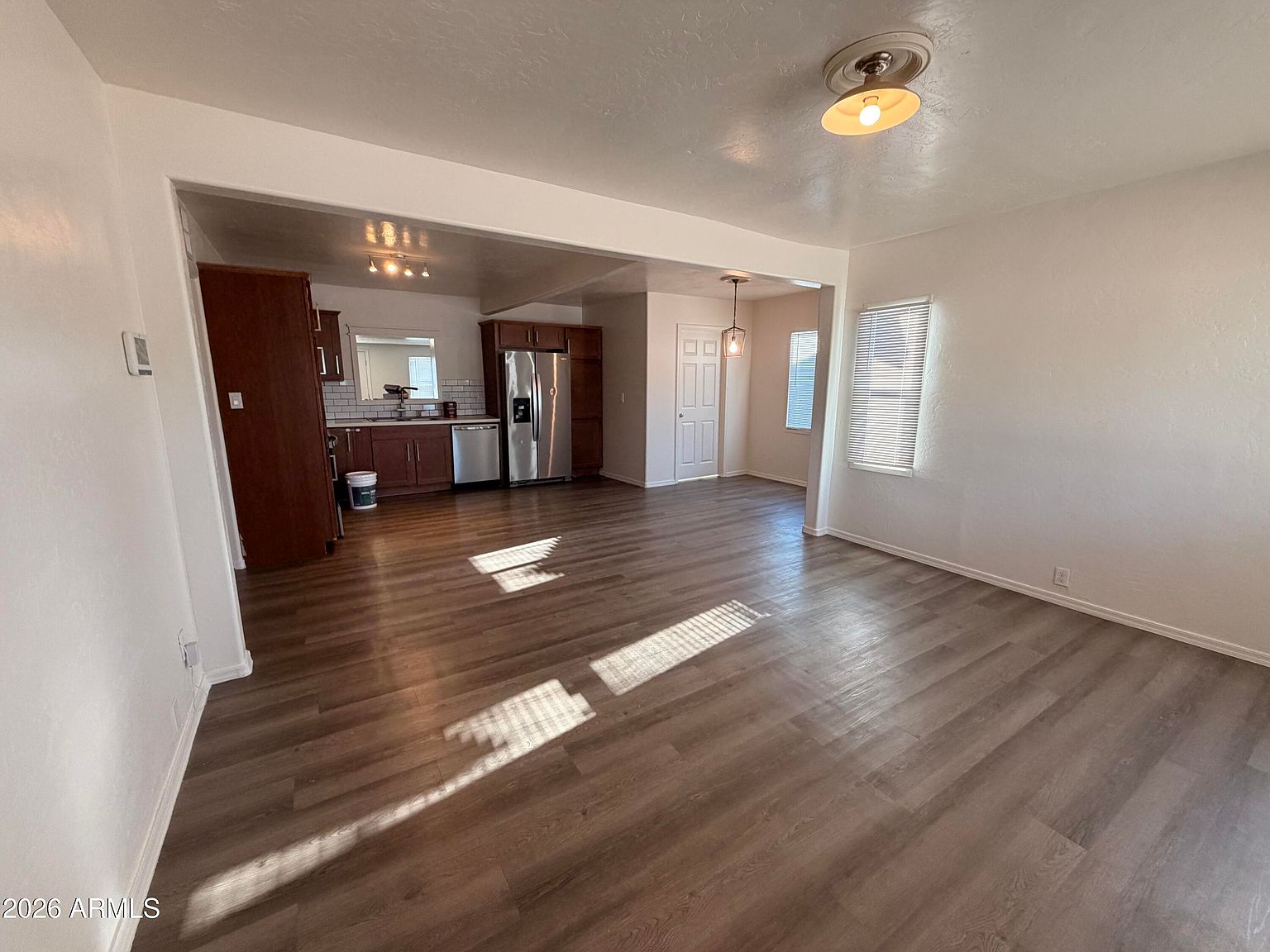 Charming 3BR House in Coolidge photo 4