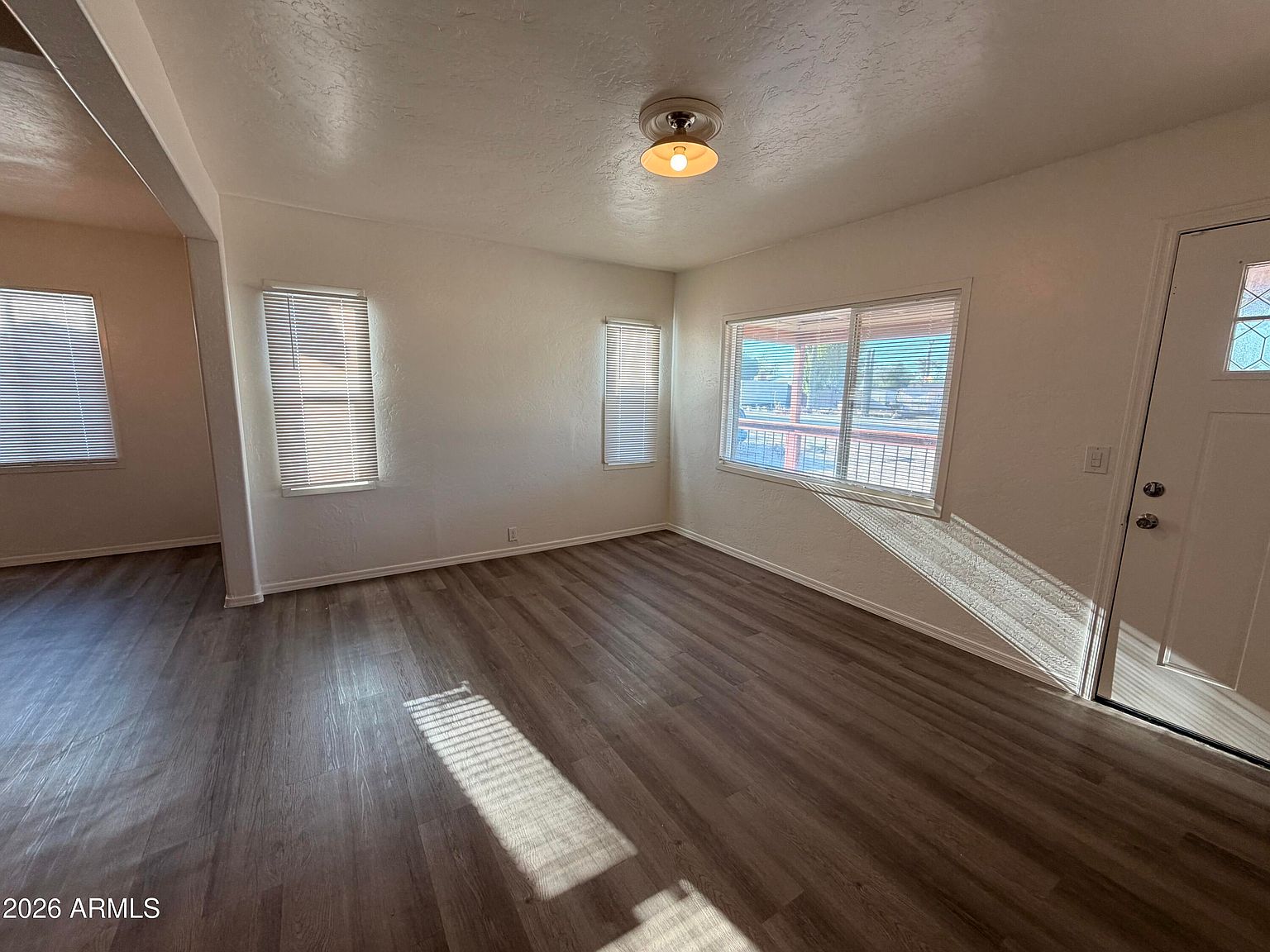Charming 3BR House in Coolidge photo 5