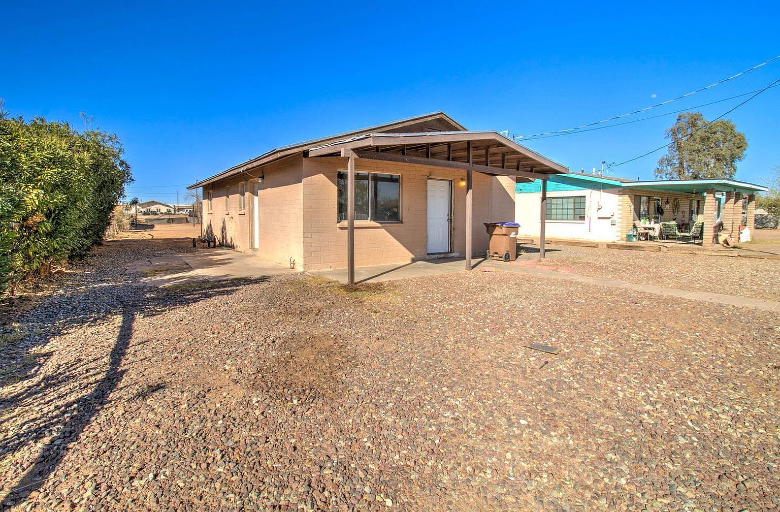 342 West Taylor Avenue, Coolidge, AZ 85128 photo 3