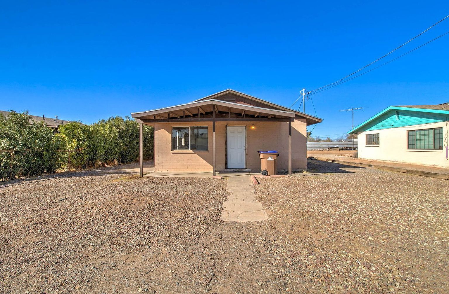 342 West Taylor Avenue, Coolidge, AZ 85128 photo 4