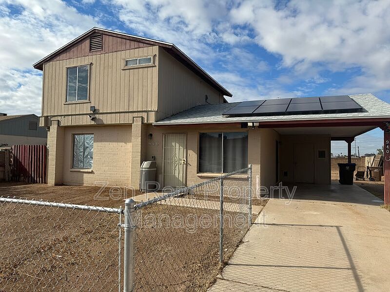940 N Sonora St Coolidge, AZ 85128 photo 2