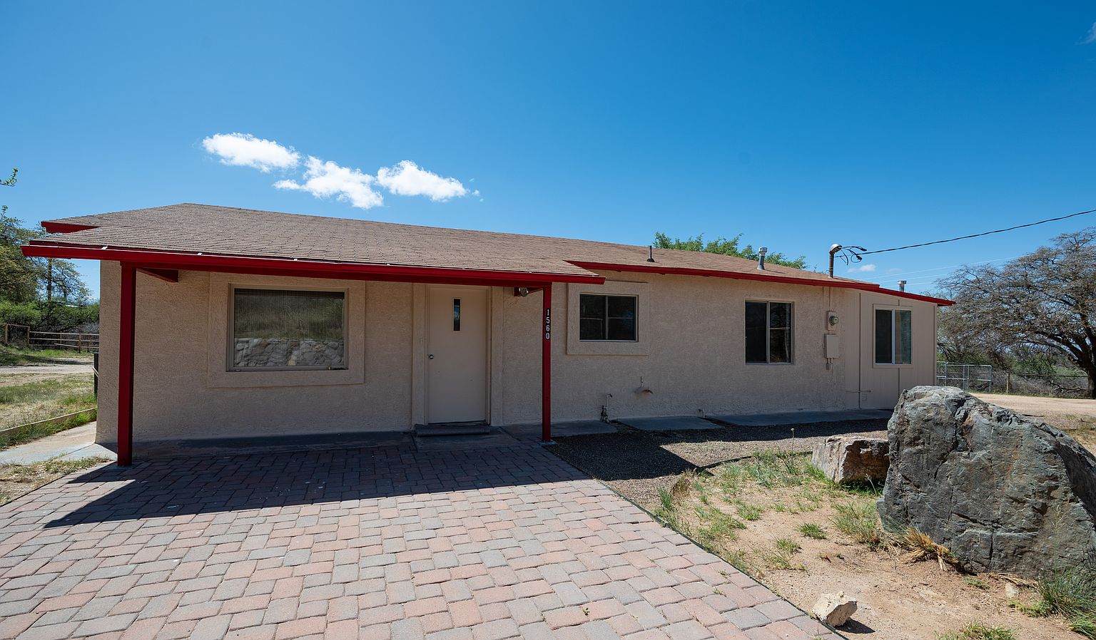 1560 N John Adams St Oracle, AZ 85623 photo 2