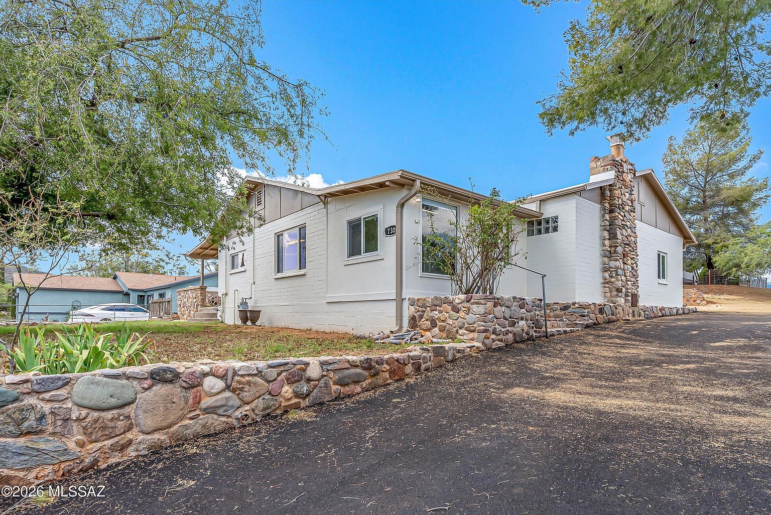 730 N Robles Rd Oracle, AZ 85623 photo 3