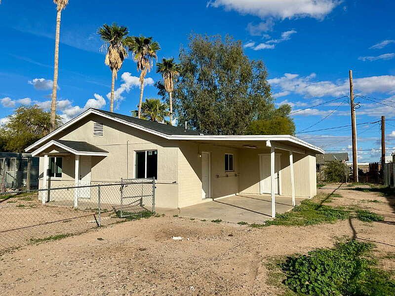 4577 N Palo Verde Ln Casa Grande, AZ 85194 photo 2