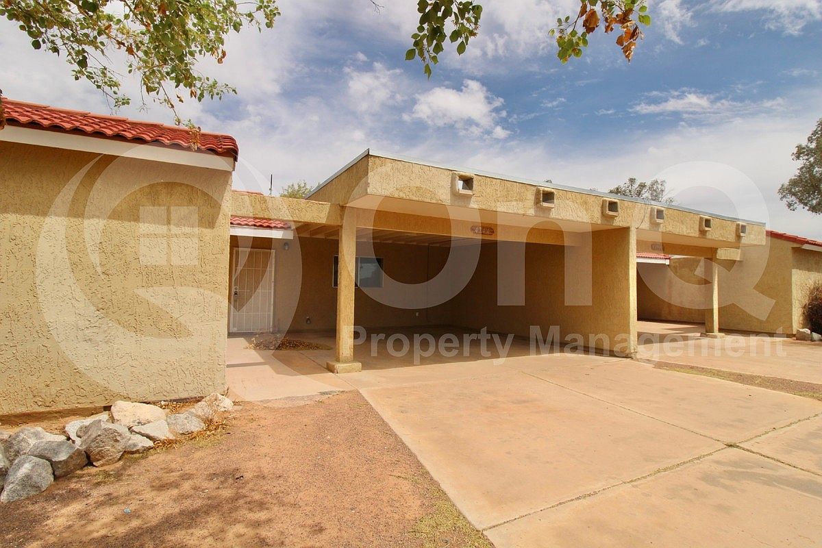 4744 E Appaloosa Dr Eloy, AZ 85131 photo 2