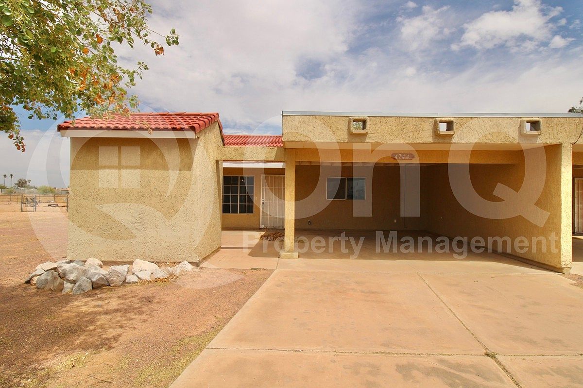 4744 E Appaloosa Dr Eloy, AZ 85131 photo 4