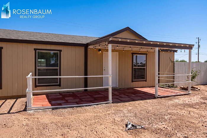 3360 W Madera Dr Eloy, AZ 85131 photo 4