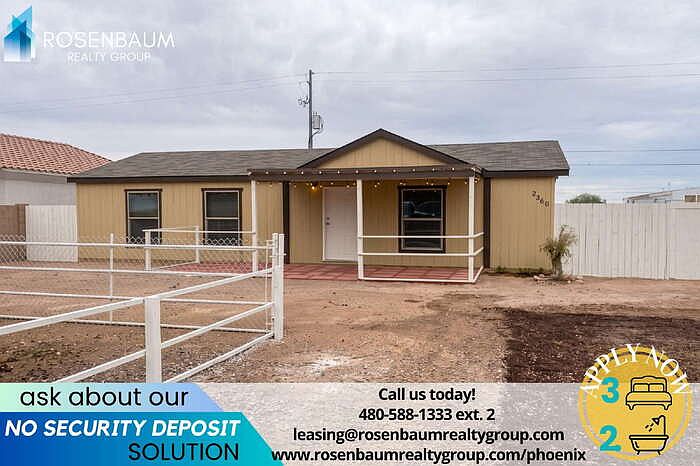 3360 W Madera Dr Eloy, AZ 85131 photo 2