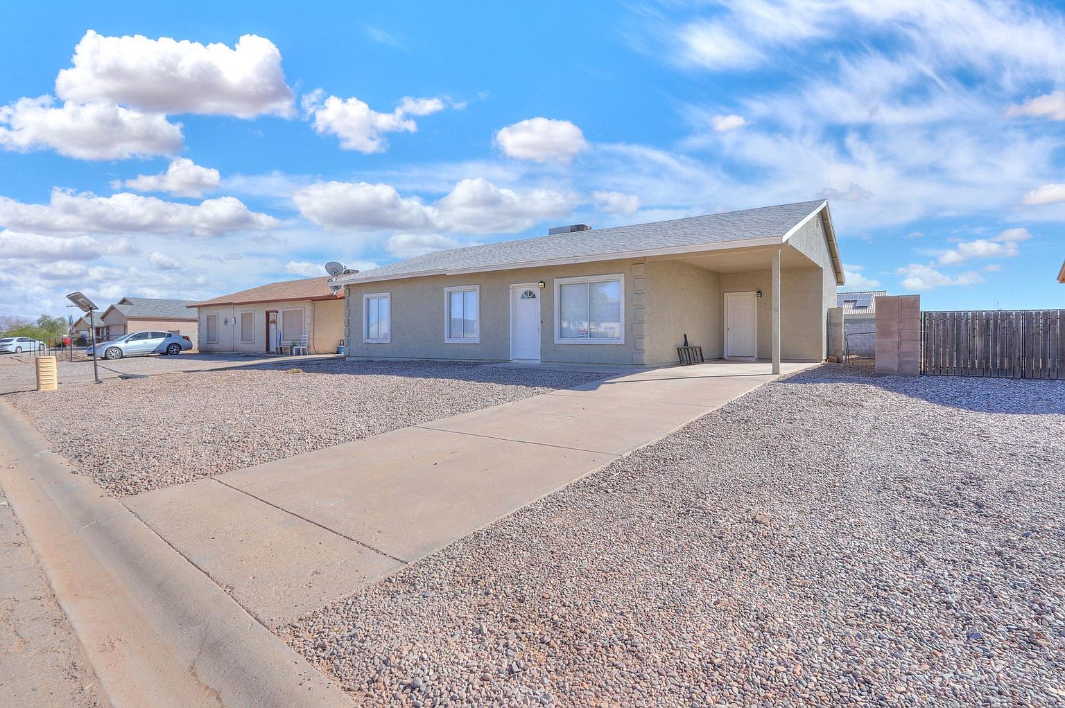 9399 W Tinajas Dr Arizona City, AZ 85123 photo 4