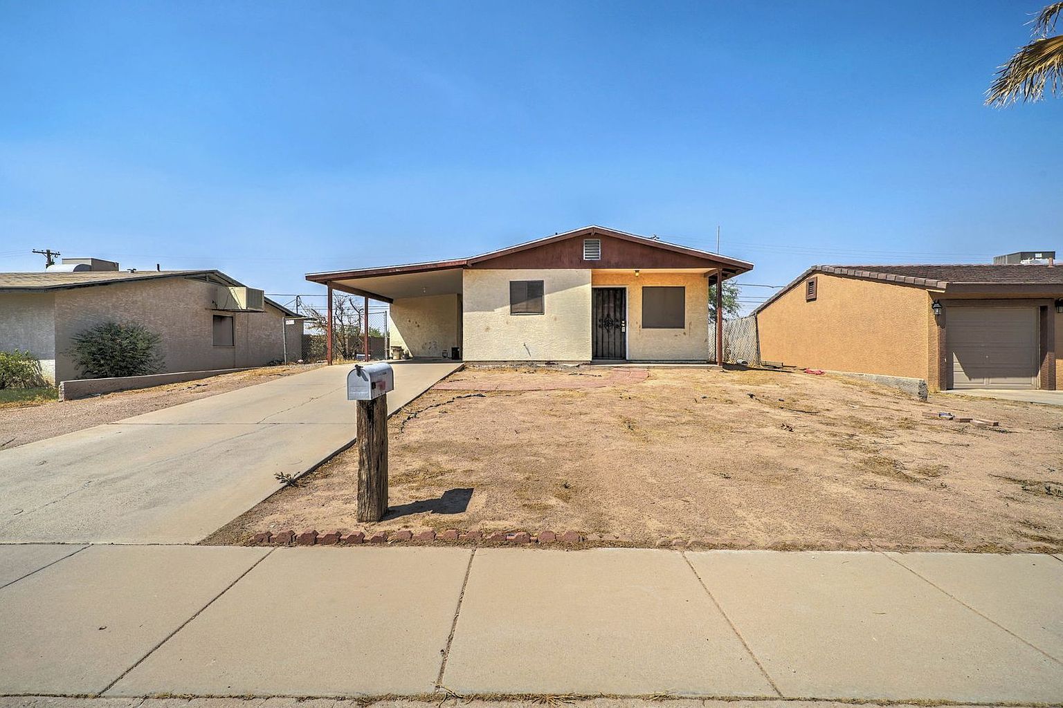 1114 East Bisnaga Street, Casa Grande, AZ 85122 photo 4
