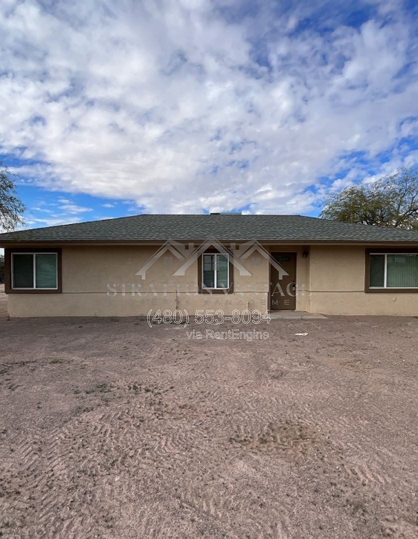 2556 S Noble St Casa Grande, AZ 85122 photo 2