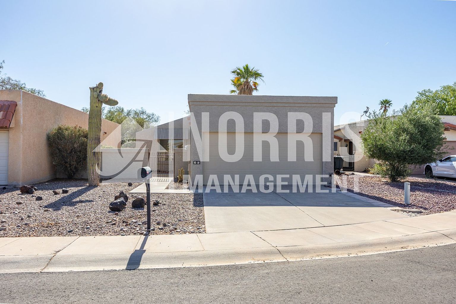 2542 N La Escondida Cir Casa Grande, AZ 85122 photo 2