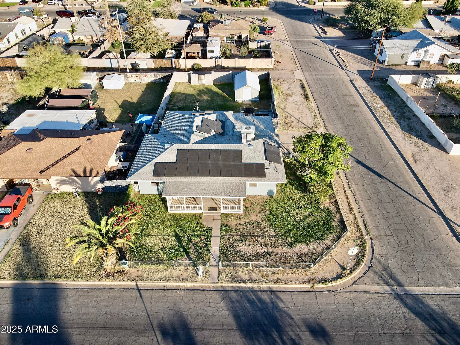1100 N Brown Ave Casa Grande, AZ 85122 photo 2