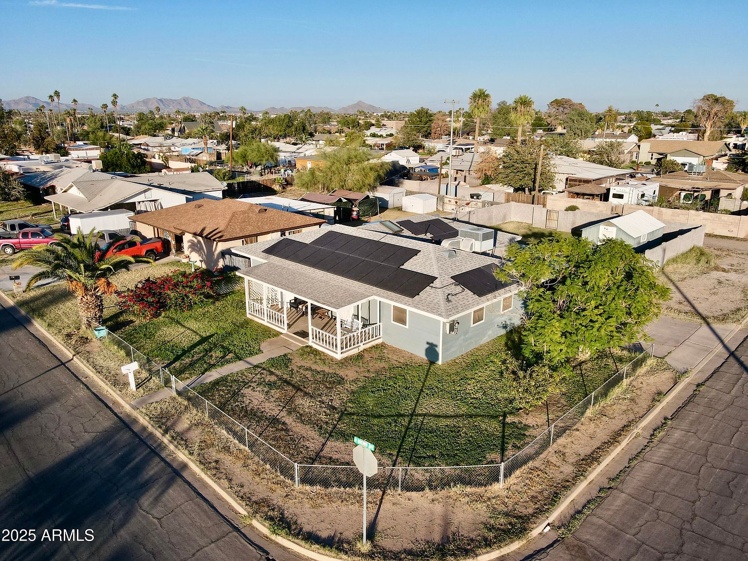 1100 N Brown Ave Casa Grande, AZ 85122 photo 4