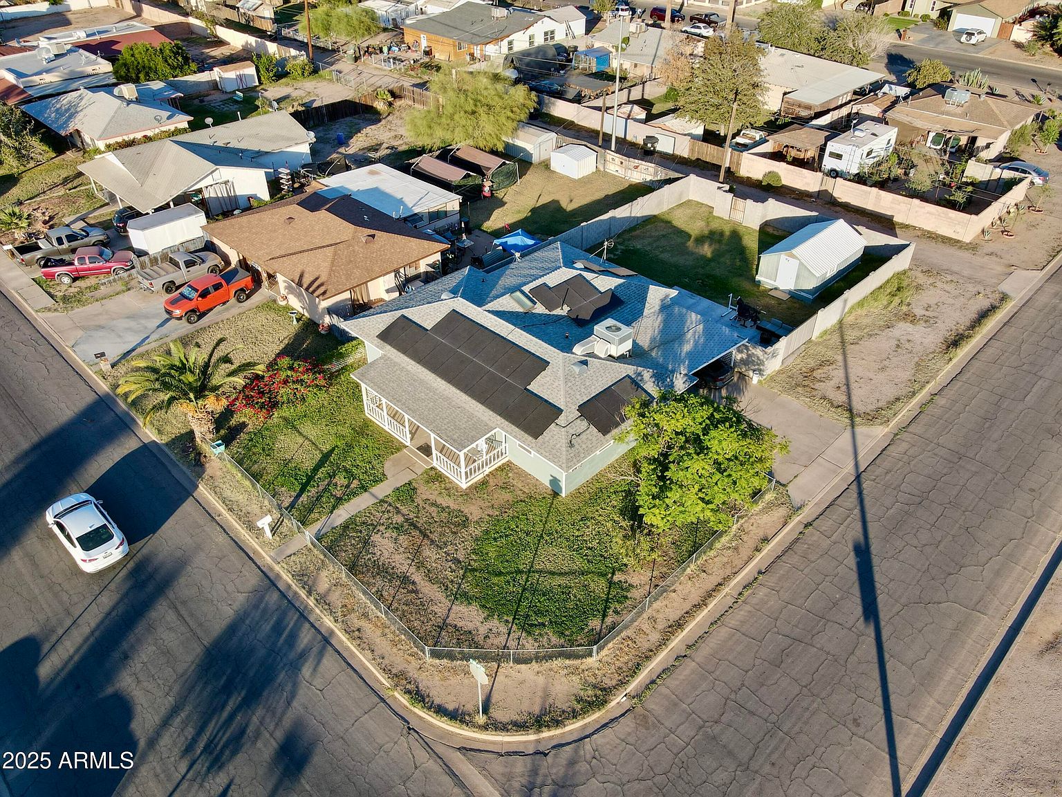 1100 N Brown Ave Casa Grande, AZ 85122 photo 3