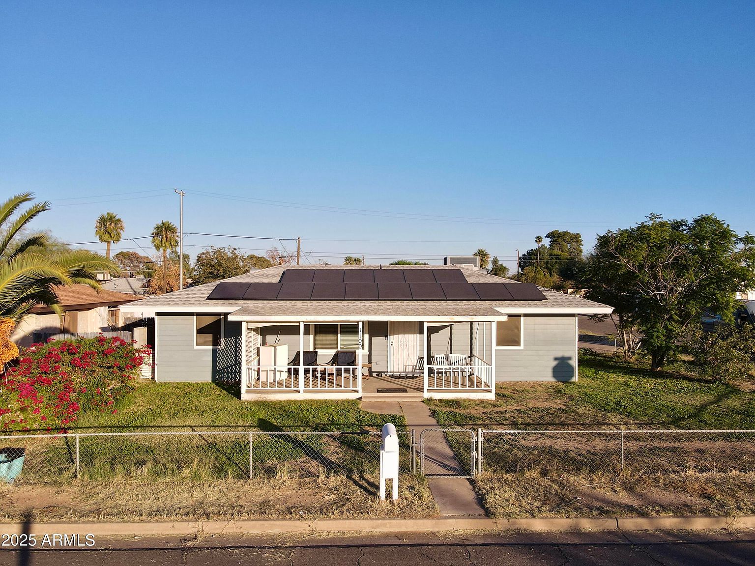 1100 N Brown Ave Casa Grande, AZ 85122 photo 5