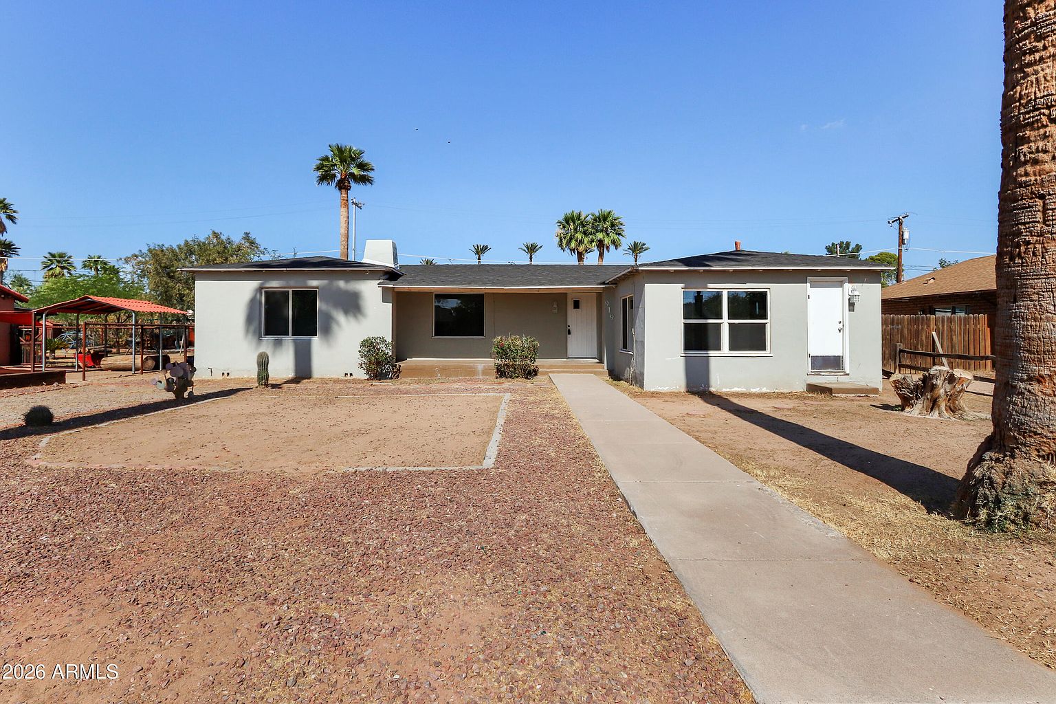 919 N Gilbert Ave Casa Grande, AZ 85122 photo 2