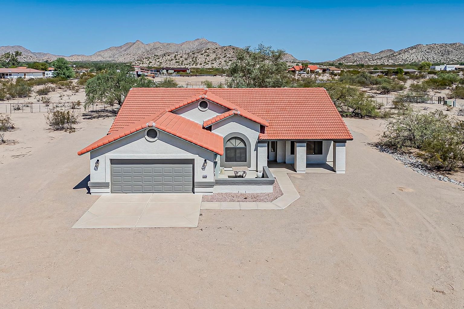 10294 West Martin Road, Casa Grande, AZ 85194 photo 3