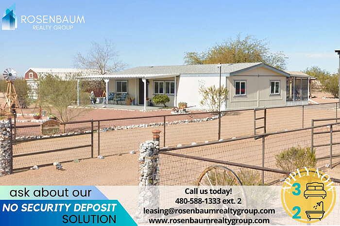 10644 W Rosemead Dr Casa Grande, AZ 85194 photo 2