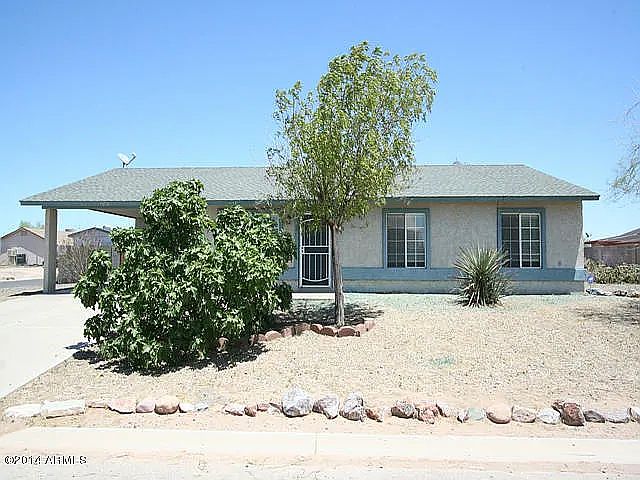 13731 S San Simon Rd photo 5