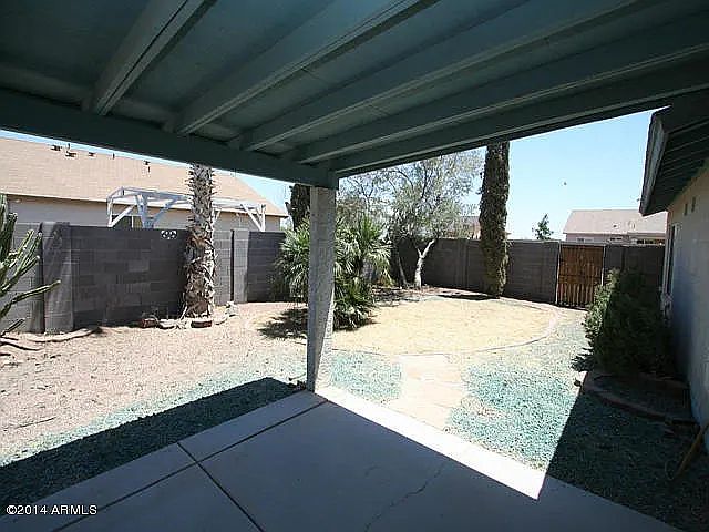 13731 S San Simon Rd photo 4