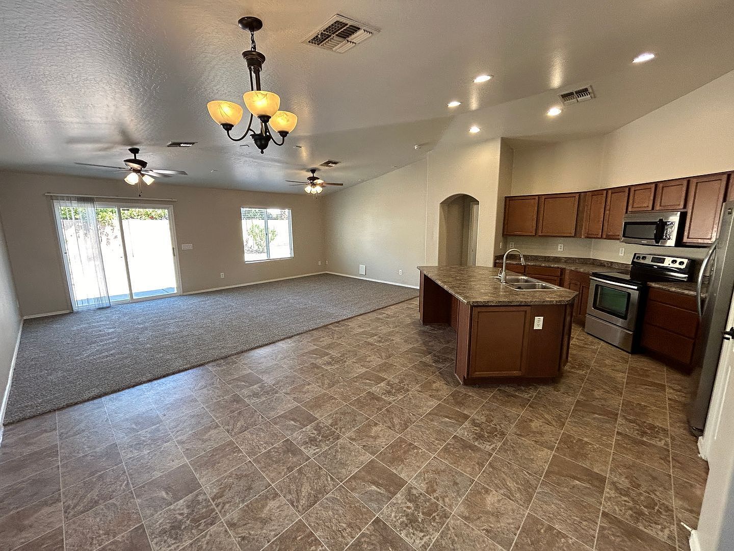18152 W Hatcher Rd Waddell, AZ 85355 photo 2
