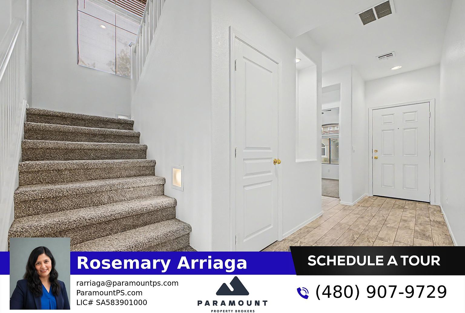 3983 S Crosscreek Dr Chandler, AZ 85286 photo 5