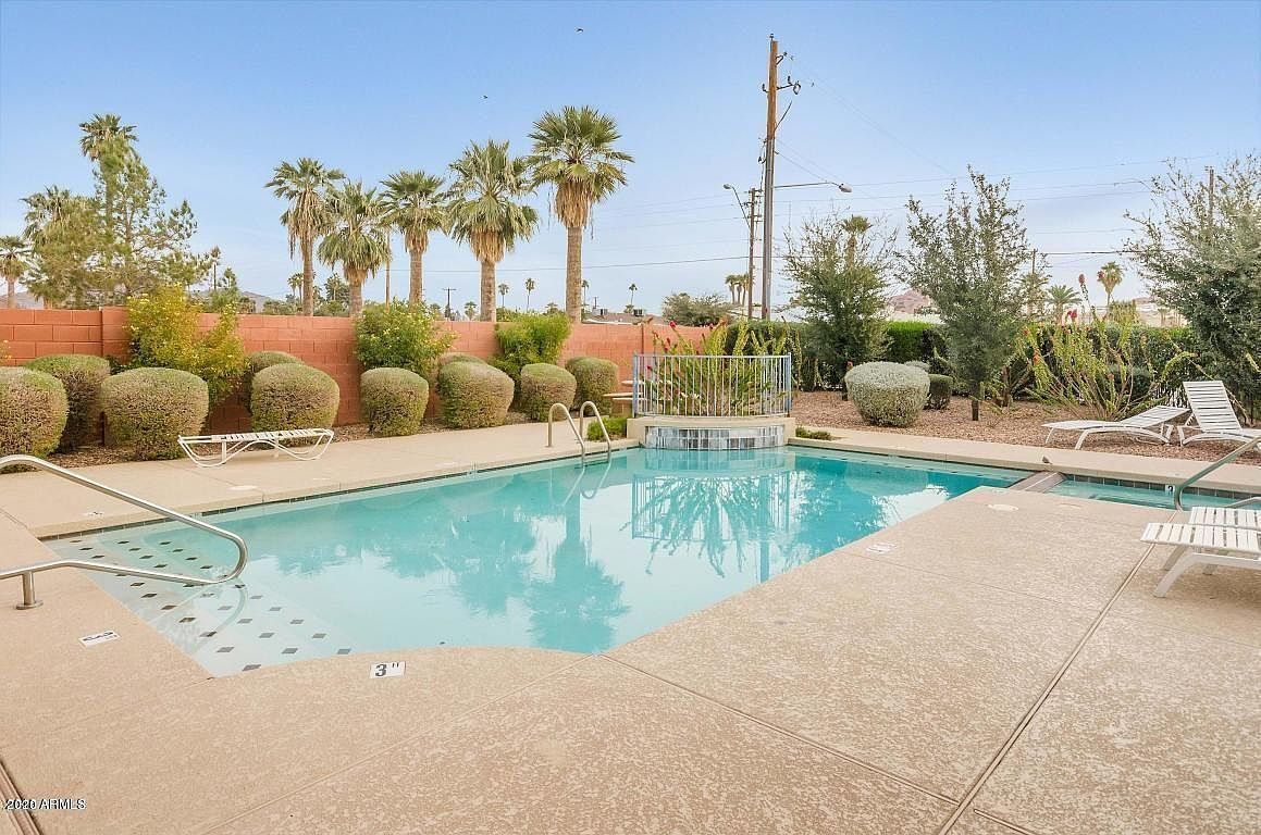 4612 E Culver St Phoenix, AZ 85008 photo 4