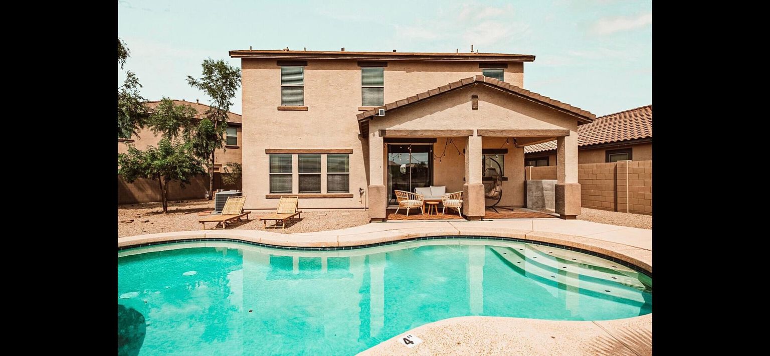 21950 E Creosote Ct photo 5