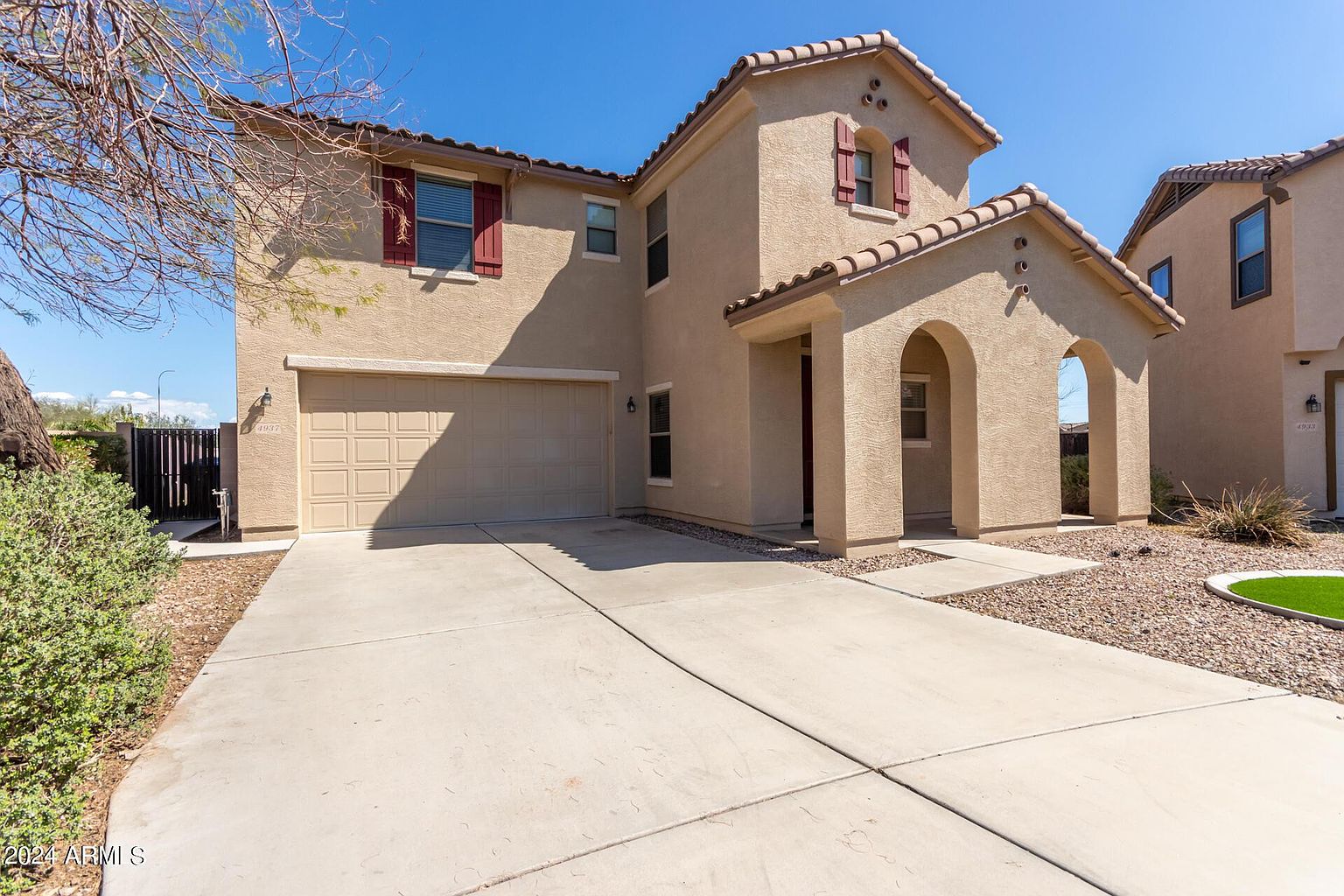 4937 N 108th Ave Phoenix, AZ 85037 photo 4